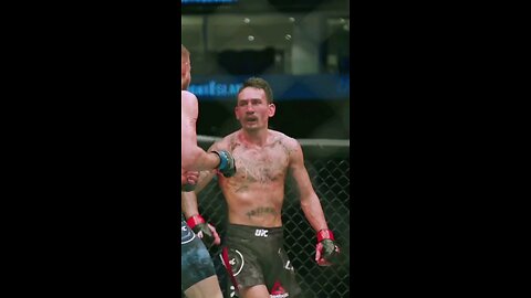 Epic MMA Finish in 30 Seconds