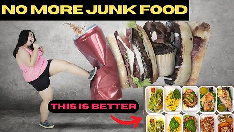 #⚡️The Ultimate Keto Meal Plan⚡️