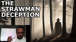 Strawman Facts: The Hidden Deception Revealed