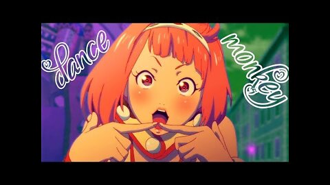Dance Monkey - AMV - 「Anime MV」