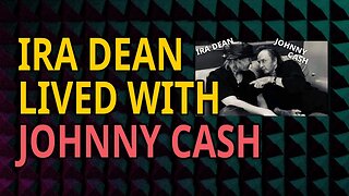 LIVING WITH JOHNNY CASH?! Jim Breuer Breuniverse Clips