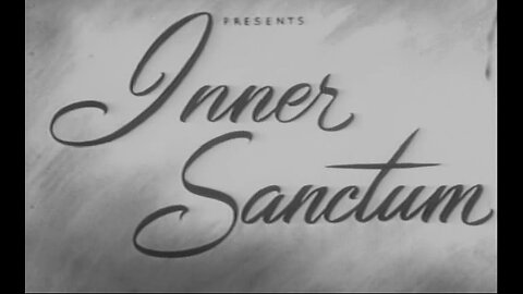 Inner Sanctum (1948)