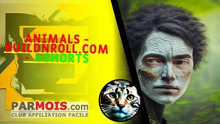 Animals - BuildNRoll.com - #shorts