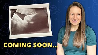 We're Having A Baby!