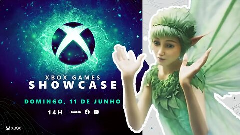 Fable ressurge das cinzas: Descubra o incrível reboot no Xbox Games Showcase 2023! - Parcial Games