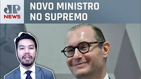 Cristiano Zanin é aprovado no Senado para vaga no STF; Nelson Kobayashi analisa