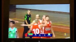 Timothy Otto Graham Pro Basketball PORTUGAL