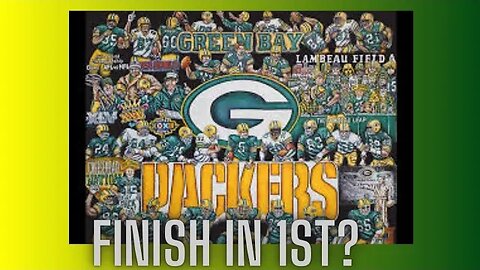 Green Bay Packers 2023-24 Season Predictions • Full Schedule Breakdown