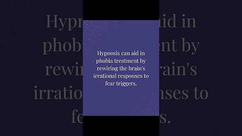 Conquering Fears With Hypnosis#phobias #hypnosistherapy #lukenosis