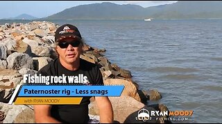 How to tie a paternoster rig and tips to avoid getting snagged