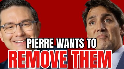 Poilievre's Plan to REMOVE the Gatekeepers!