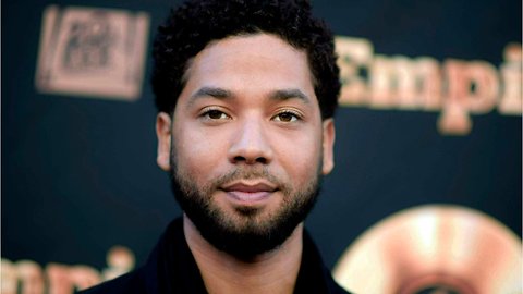 Grand Jury Indicts 'Empire' Star Jussie Smollett On 16 Counts