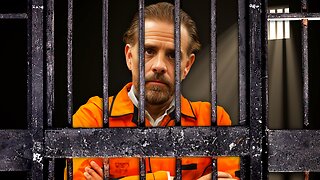 HUNTER BIDEN CONVICTED!!!