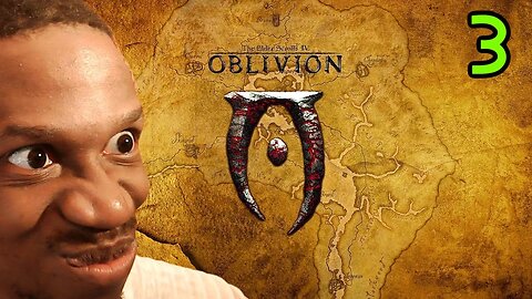 I Wish I Played This Game Sooner! | Elder Scrolls IV: Oblivion (PART 3)