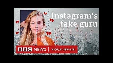 Like, Follow, Trafficked: Insta’s Fake Guru