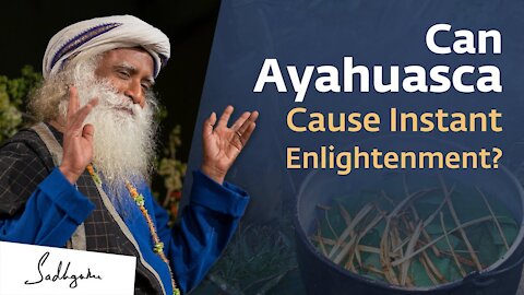Can Ayahuasca Give An Intense Spiritual Experience