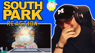 South Park 26x05 Reaction "DikinBaus Hot Dogs" | I Posted This Video From Home