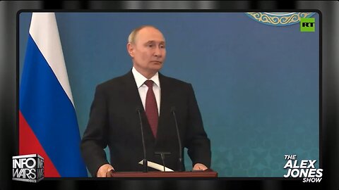 Putin💥Says👉He🤔Believes👀Trump💥Is👀Sincere👉About🤔Ending🙏Ukraine💣War💥🔥😎