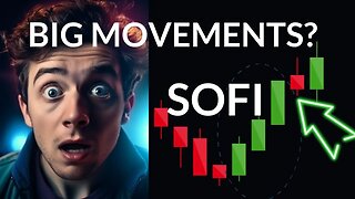 SoFi's Uncertain Future? In-Depth Stock Analysis & Price Forecast for Mon - Be Prepared!