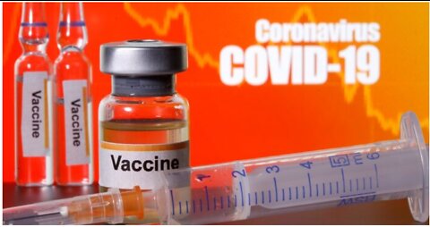 Covid-19 : A View from the Unvaccinated