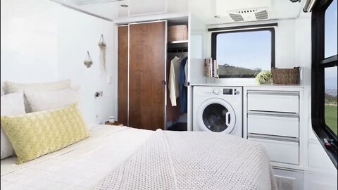 Top 10 Most Luxurious Rvs In The World