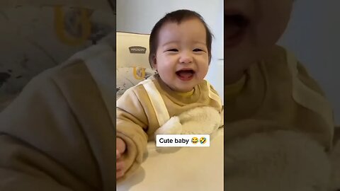 Cute Baby Laughing #viral #trending #best #foryou #shortvideo #shorts