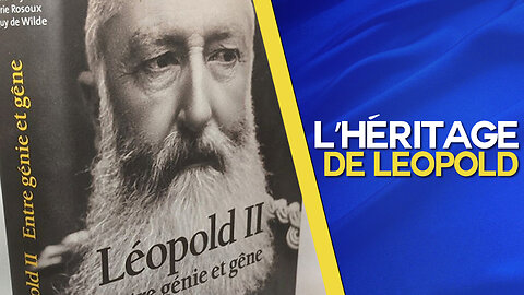 Léopold II, entre génie et gêne: politique étrangère et colonisation (2009)