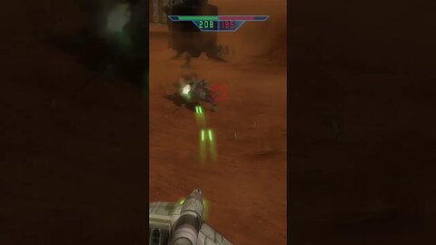 Star Wars Battlefront (2004) - Geonosis: Destroying Republic AT-TE