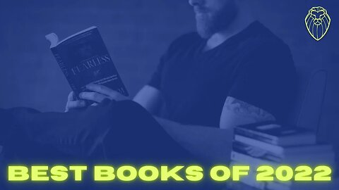 404 - Best Books of 2022