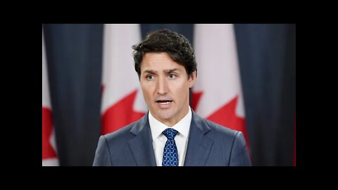 BUCKLE UP: TRUDEAU INVOKES EMERGENCY ACT.