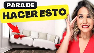 10 COSAS QUE ARRUINAN TU HOGAR! y Alternativas Fáciles! 😱 Arregla Tu Decoración YA!