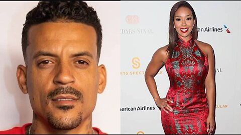Former NBA Player Matt Barnes CLOWNED After He's ORDERED To Pay Ex Wife $133k In ChiId Support