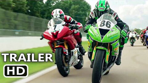 One Fast Move - Official Trailer | Prime Video