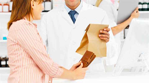 3 Ways a Brown Bag Can Save You Money on Meds