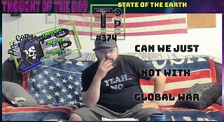 374 State of the Earth