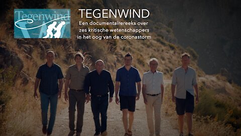 Tegenwind aflevering 7: De Rondetafel.