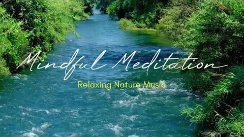 Mindful Meditation - Relaxing Music- 2HRS
