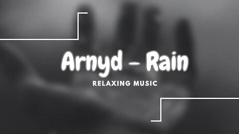 Arnyd - Rain