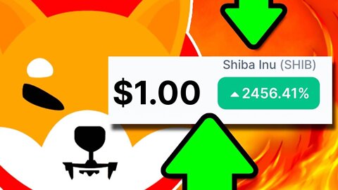 SHIBA INU TO $0.01? | ***SHIBA INU COIN NEWS TODAY*** SHIBA INU | SHIBARIUM | SHIBA INU COIN | SHIBA
