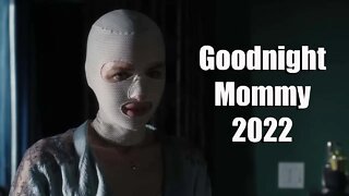 Goodnight Mommy Movie 2022 Explained | Goodnight Mommy review 2022