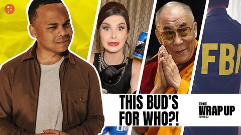 Bud Light Tanks, Dalai Lama Drama, Pentagon Leak Results in Arrest: 4/14/23