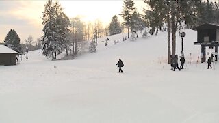 Snow Trails in Mansfield kicks off opening weekend, celebrating 60th anniversary