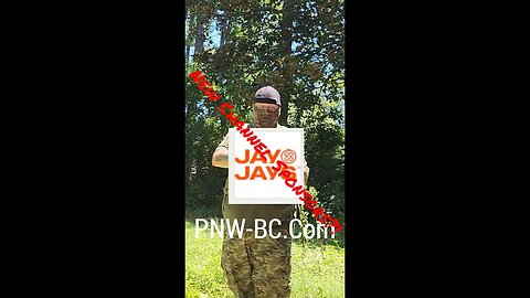 Jay Jay's Patrol Yoke Overview | Thank You PNW-BC.Com!!