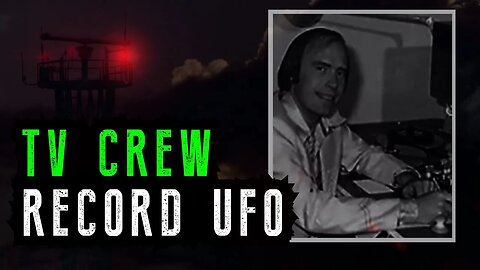 Genuine UFO Caught On Film | Vintage UFO Cases Vol. 4