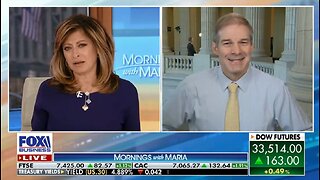 Chairman Jordan on Biden Family Investigations