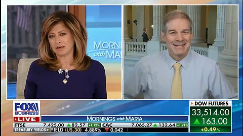 Chairman Jordan on Biden Family Investigations