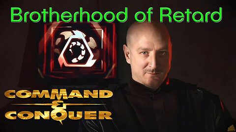 Is Kane Your Bro? COMMAND & CONQUER - #RumbleTakeOver