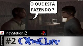 #2 - OBSCURE PLAYSTATION 2 - NO XBOX ONE X