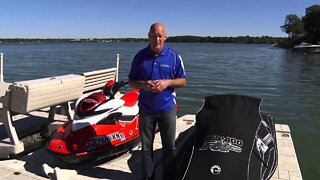 MidWest Outdoors TV Show #1567 - Wave Armor Modular Dock Systems
