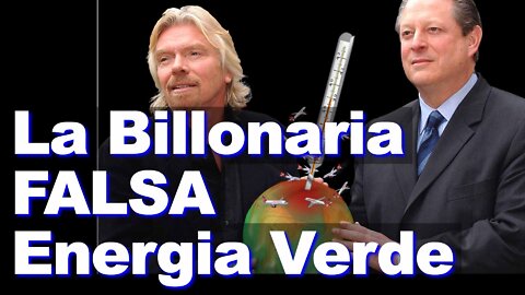 25sep2022 La Billonaria Estafa, Cinica y Falsa CONTAMINANTE Energia Verde · Michael Moore || RESISTANCE ...-